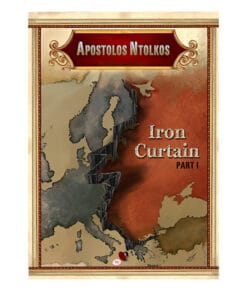 Iron Curtain Part One
