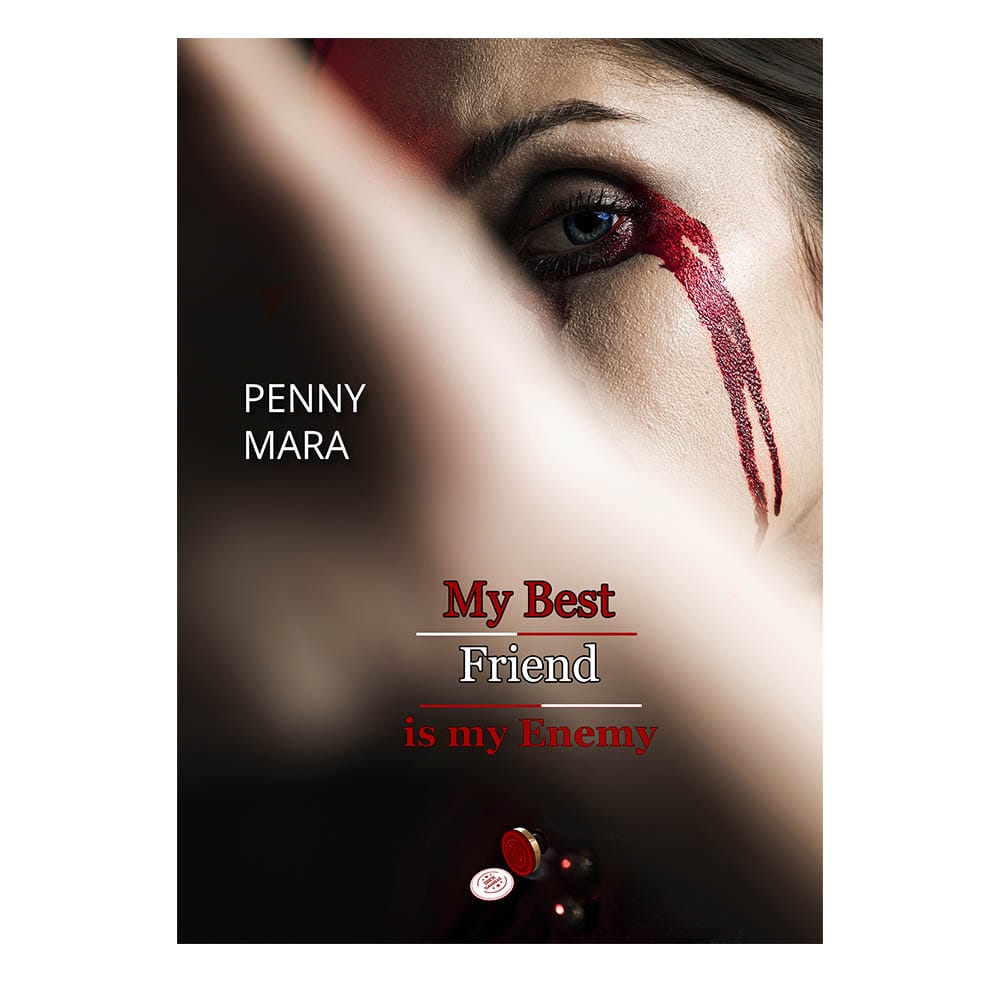 My best friend is my enemy