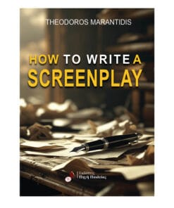 How to Write a Screenplay
