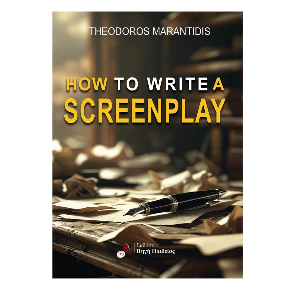 How to Write a Screenplay
