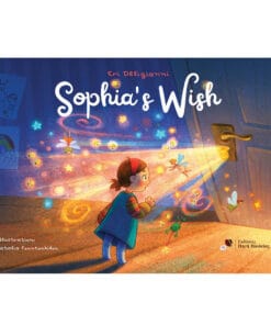 Sophia's Wish