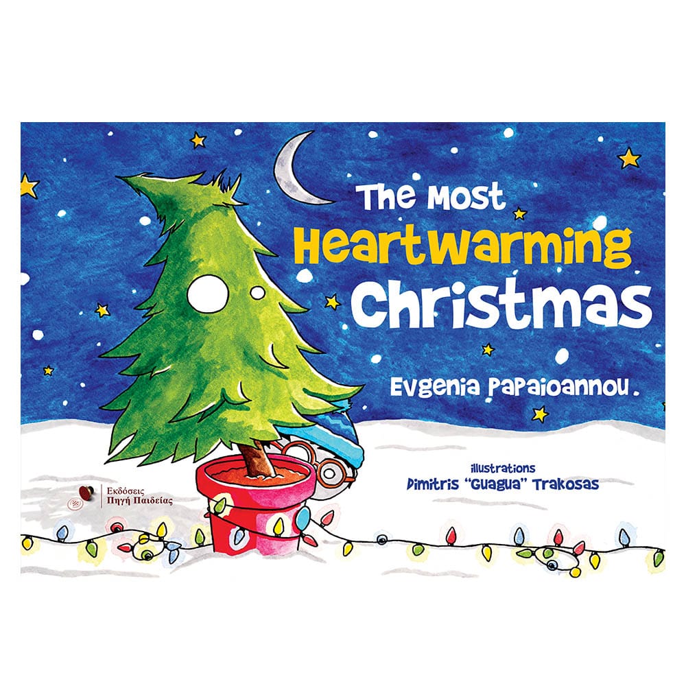 The Most Heartwarming Christmas