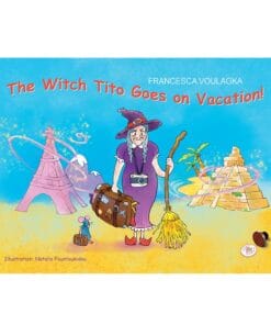 Witch Tito Goes on Vacation