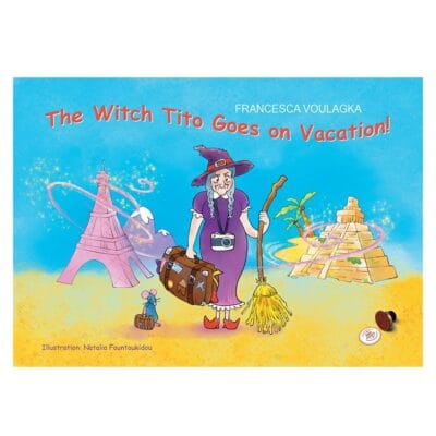 Witch Tito Goes on Vacation