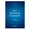 Easy Advanced Grammar