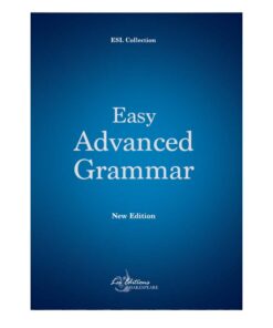 Easy Advanced Grammar