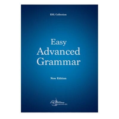 Easy Advanced Grammar