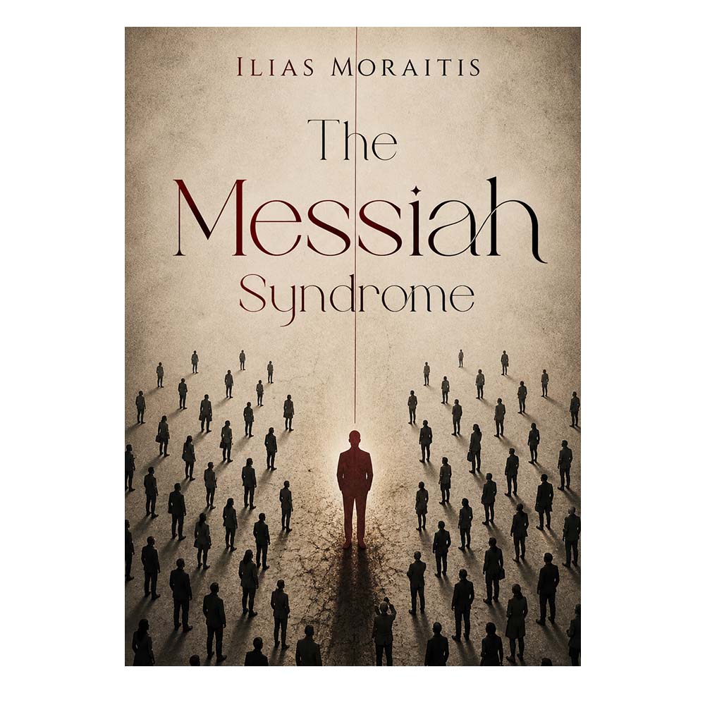 The Messiah Syndrome